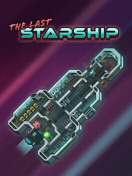Image de The Last Starship