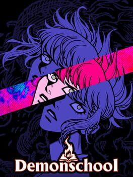 Image de Demonschool