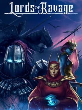 Image de Lords of Ravage