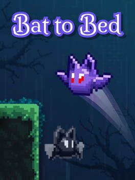 Image de Bat to Bed