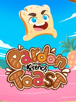 Image de Pardon My French Toast