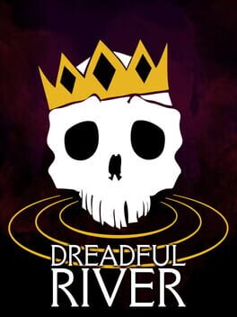 Image de Dreadful River