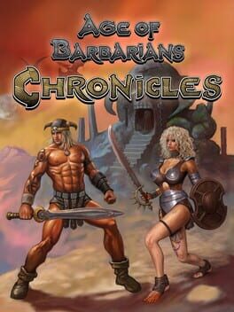 Image de Age of Barbarians Chronicles