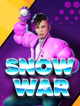 Image de Snow War