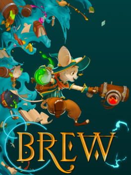 Image de Brew