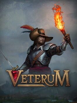 Image de Veterum