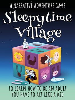 Image de Sleepytime Village