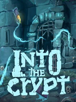 Image de Into the Crypt