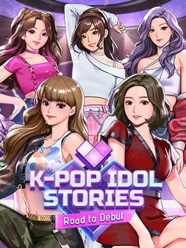 Image de K-Pop Idol Stories: Road to Debut