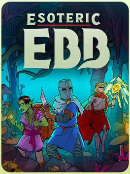 Image de Esoteric Ebb