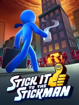 Image de Stick It to the Stickman
