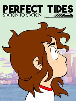 Image de Perfect Tides: Station to Station