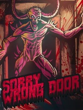 Image de Sorry, Wrong Door
