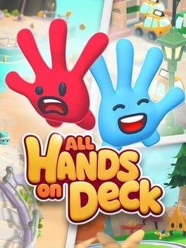 Image de All Hands on Deck