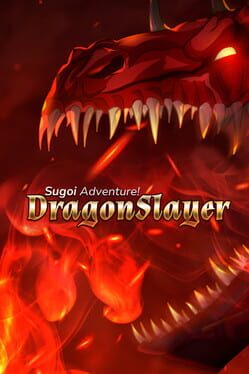 Image de Sugoi Adventure! DragonSlayer
