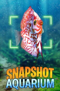 Image de Snapshot Aquarium