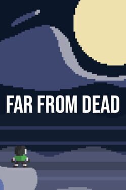 Image de Far From Dead