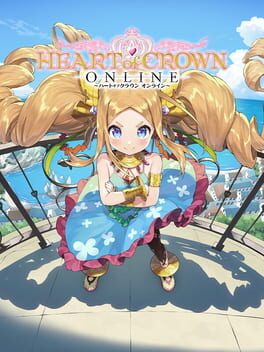 Image de Heart of Crown Online