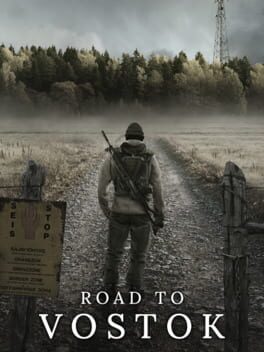 Image de Road to Vostok