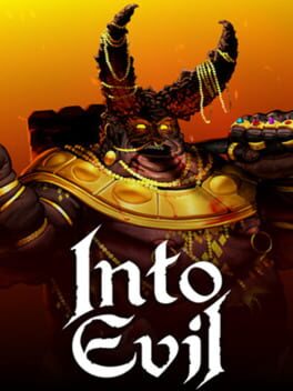Image de Into Evil