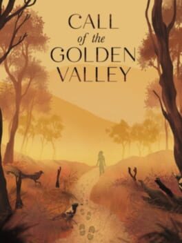 Image de Call of the Golden Valley