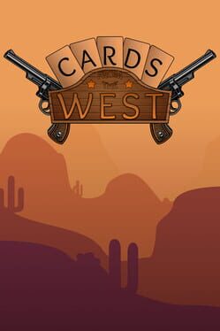 Image de Cards from the West