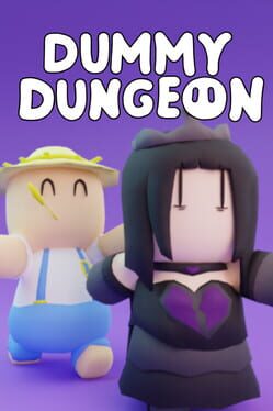 Image de Dummy Dungeon