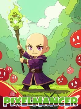 Image de Pixelmancer