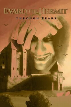 Image de Evard the Hermit: Through Fears