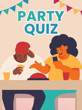 Image de Party Quiz