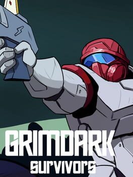 Image de Grimdark Survivors