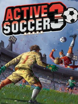 Image de Active Soccer 2023