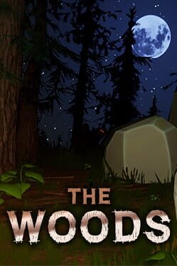 Image de The Woods