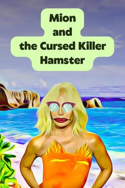 Image de Mion and the Cursed Killer Hamster