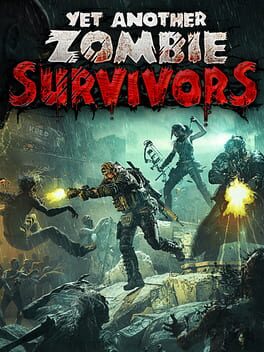 Image de Yet Another Zombie Survivors