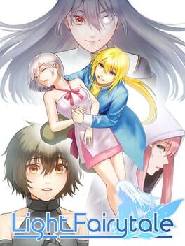 Image de Light Fairytale: Episode 3