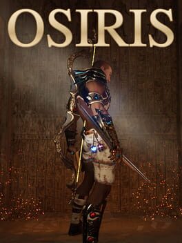 Image de Osiris