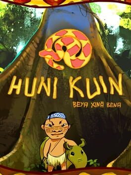 Image de Huni Kuin: Beya Xinã Bena