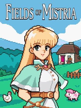 Image de Fields of Mistria