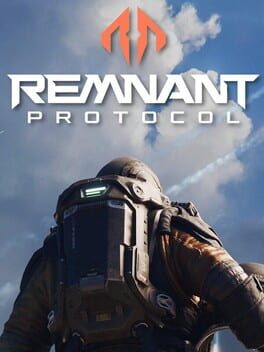 Image de Remnant Protocol