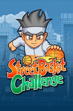 Image de Street Basket Challenge