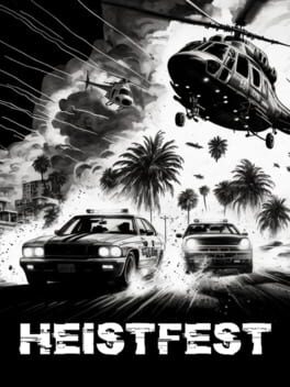 Image de Heistfest