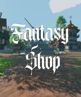 Image de Fantasy Shop