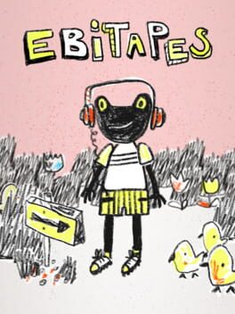 Image de EbiTapes