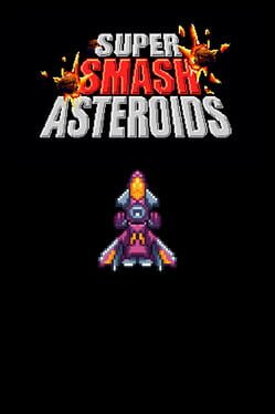Image de Super Smash Asteroids
