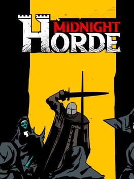 Image de Midnight Horde