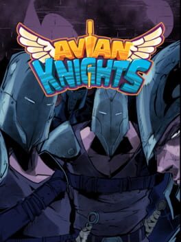 Image de Avian Knights