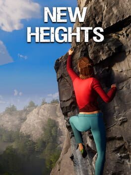 Image de New Heights