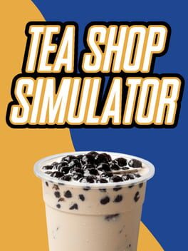 Image de Boba Tea Shop Simulator