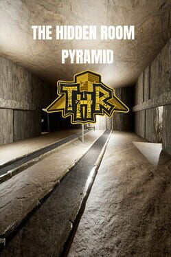 Image de The Hidden Room: Pyramid
